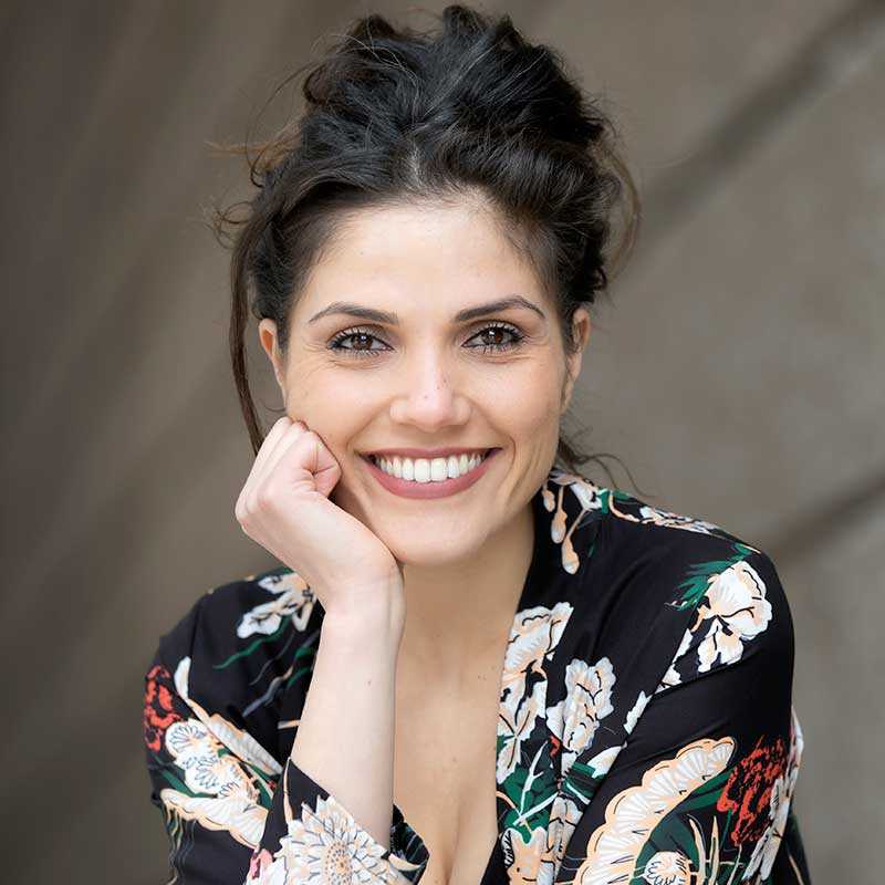 Anna Rita Gullaci